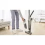 Bosch BBH3ALL23 akkumulátoros kézi porszívó, fahéjbarna, robustair rendszer, allfloor kefe, led, easy clean, mosható szűrő, 21.6 v li-ion