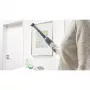 Bosch BBH3ALL23 akkumulátoros kézi porszívó, fahéjbarna, robustair rendszer, allfloor kefe, led, easy clean, mosható szűrő, 21.6 v li-ion