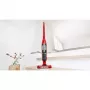 Bosch BBH3ZOO28 akkumulátoros kézi porszívó, piros, robustair rendszer, allfloor kefe, led, easy clean, proanimal kiegészítők, 25,2 v li-ion