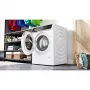 Bosch WGB244A0BY elöltöltős mosógép, 9 kg, 1400 f/p., i-dos, touchcontrol, homeconnect, mini load, antistain, ecosilencedrive, aquastop