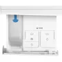 Bosch WGB256A2BY elöltöltős mosógép, 10 kg, 1600 f/p., touchcontrol, i-dos, mini load, antistain, ecosilencedrive, vario dob, aquastop