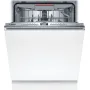 Bosch SMV4EVX00E beépíthető mosogatógép, 60cm, 14 teríték, efficientdry, homeconnect, variodrawer, variospeed, infolight, aquastop, 44db(a)