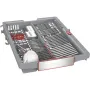 Bosch SPI6EMS17E beépíthető mosogatógép, 45 cm, kezelőpaneles, 10 teríték, efficientdry, homeconnect, variodrawer, variospeed, 44 db(a)