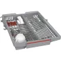 Bosch SPI4HMS49E beépíthető mosogatógép, 45 cm, kezelőpaneles, 10 teríték, homeconnect, variodrawer, expressz program, variospeed, 44 db(a)