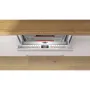 Bosch SPV4EMX24E beépíthető mosogatógép, 45 cm, 10 teríték, homeconnect, variodrawer, efficientdry, variospeed, aquastop, 44 db(a)