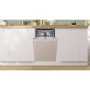 Bosch SPV4EMX24E beépíthető mosogatógép, 45 cm, 10 teríték, homeconnect, variodrawer, efficientdry, variospeed, aquastop, 44 db(a)