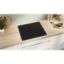 Bosch PIX631HC1E beépíthető indukciós főzőlap, 60cm, directselect, flexinduction, perfectfry plus, timer, quickstart, 7.4 kw, 2 fázisra köthető