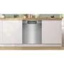 Bosch SMU4HVS00E mosogatógép, aláépíthető kivitel, nemesacél, 14 teríték, 46 db(a), homeconnect, 6 program, variodrawer