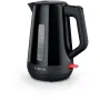 Bosch TWK1M123 vízforraló, fekete, 1,7 liter, 2400 w