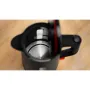 Bosch TWK1M123 vízforraló, fekete, 1,7 liter, 2400 w