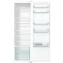 Gorenje RI418EE0 beépíthető hűtőszekrény, 178 cm, 301 l, fagyasztó nélkül, ventilátoros hűtés, crispzone, led