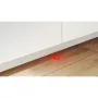 Bosch SMH4HVX00E beépíthető mosogatógép, 60 cm, 14 teríték, expressz program, variospeed, variodrawer, infolight, aquastop, 46 db(a)