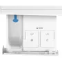 Bosch WGG244F3BY elöltöltős mosógép, 9 kg, 1400 f/p., touchcontrol, i-dos, antistain, hygieneplus, ecosilencedrive, iron assist