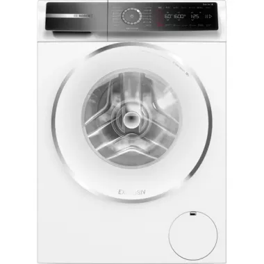 Bosch WGB25690BY elöltöltős mosógép, 10 kg, 1600 f/p., touchcontrol, home connect, mini load, ecosilencedrive, vario dob, aquastop