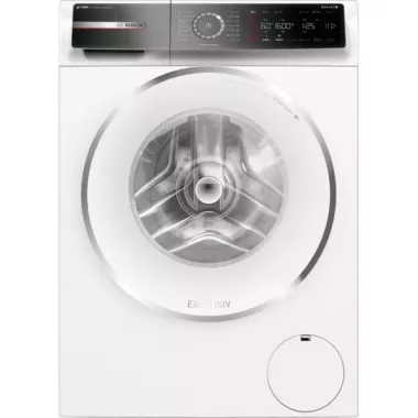 Bosch WGB256A2BY elöltöltős mosógép, 10 kg, 1600 f/p., touchcontrol, i-dos, mini load, antistain, ecosilencedrive, vario dob, aquastop