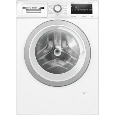 Bosch WAN24293BY elöltöltős mosógép, 8 kg, 1200 f/p., touchcontrol kijelző, led, speedperfect, ecosilencedrive, gyorsmosás