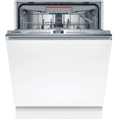 Bosch SMV4EVX00E beépíthető mosogatógép, 60cm, 14 teríték, efficientdry, homeconnect, variodrawer, variospeed, infolight, aquastop, 44db(a)