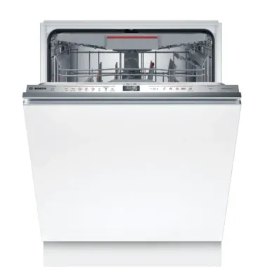 Bosch SMV6ECX08E beépíthető mosogatógép, 60 cm, 14 teríték, homeconnect, efficientdry, timelight, variodrawer, aquastop, 42 db(a)