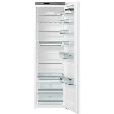 Gorenje RI518EA1 beépíthető hűtőszekrény, 178 cm, 301 l, fagyasztó nélkül, ionair, dynamicooling, adapttech kompresszor, freshzone, led