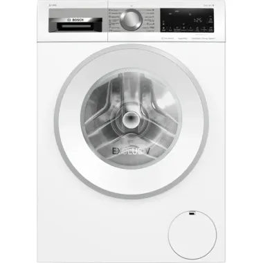 Bosch WGG244F9BY elöltöltős mosógép, 9 kg, 1400 f/p., touchcontrol, i-dos, antistain, hygieneplus, ecosilencedrive, iron assist