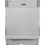 AEG FSB53907Z beépíthető mosogatógép, 60 cm, 14 teríték, maxiflex fiók, quickselect kezelőpanel, airdry, 44 db(a)