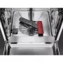 AEG FSB53907Z beépíthető mosogatógép, 60 cm, 14 teríték, maxiflex fiók, quickselect kezelőpanel, airdry, 44 db(a)