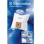 Electrolux ES101 porzsák, 10 db, szintetikus, hosszú élettartam