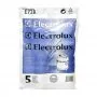 Electrolux E72B porzsák, 5 db, papír