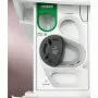 Electrolux EW7F249PS UniversalDose elöltöltős mosógép, 9 kg, 1400 f/p., mosószerkapszula-tartály, gőzprogram, inverter, nagy lcd, antiallergén program