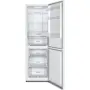 Gorenje N619EAW4 alulfagyasztós kombinált hűtőszekrény, fehér, nofrost, 186 cm, 207/97 l, multiflow