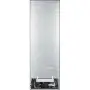 Gorenje N619EAW4 alulfagyasztós kombinált hűtőszekrény, fehér, nofrost, 186 cm, 207/97 l, multiflow