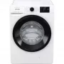 Gorenje WNEI72B elöltöltős mosógép, 7 kg, 1200 f/p., inverter motor, led, waveactive dob, extrahygiene, babaruha, tollpehely program