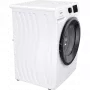 Gorenje WNEI72B elöltöltős mosógép, 7 kg, 1200 f/p., inverter motor, led, waveactive dob, extrahygiene, babaruha, tollpehely program