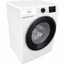 Gorenje WNEI84BS elöltöltős mosógép, 8 kg, 1400 f/p., gőzprogram, inverter motor, waveactive dob, extrahygiene, tollpehely program