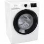 Gorenje WNEI94BS elöltöltős mosógép, 9 kg, 1400 f/p., gőzprogram, inverter motor, waveactive dob, extrahygiene, tollpehely program