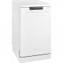 Gorenje GS520E15W keskeny mosogatógép, fehér, 9 teríték, 47 db(a), gyors program, intenzív program