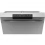 Gorenje GS520E15S keskeny mosogatógép, szürke, 9 teríték, 47 db(a), gyors program, intenzív program