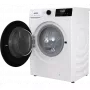 Gorenje WD2A164ADS elöltöltős mosó-szárítógép, fehér, gőzfunkció, 10/6kg, 1400 f/p, kondenzációs szárítás, inverter, allergycare