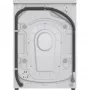 Gorenje WD2A164ADS elöltöltős mosó-szárítógép, fehér, gőzfunkció, 10/6kg, 1400 f/p, kondenzációs szárítás, inverter, allergycare