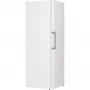 Gorenje R619EEW5 hűtőszekrény, fehér, 185 cm, 398 l, led világítás, ventilátor rendszer, gyorshűtés, elektronikus vezérlés