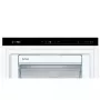 Bosch GSN58AWDV fagyasztószekrény, fehér, 191 cm, 70 cm széles, 366 l, 5 fiók+3 rekesz, nofrost, bigbox, automatikus gyorsfagyasztás