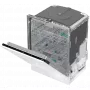 Gorenje GV673C62 beépíthető mosogatógép, 60 cm, 16 teríték, 3 kosár, inverteres, totaldry, higiénia program, speedwash, wi-fi, 39 db(a)