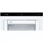 Bosch GSN54AWCV fagyasztószekrény, fehér, 176 cm, 70 cm széles, 328 l, 5 fiók + 2 rekesz, nofrost, bigbox, gyorsfagyasztás