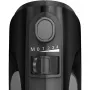 Bosch MFQ2420B kézi mixer, fekete, 4 sebességfokozat, turbo gomb, 400 w