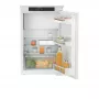 Liebherr IRSe 3901 beépíthető egyajtós hűtőszekrény, 87.2 cm, 102/16 l, belső fagyasztórekesz, érintővezérlés, easyfresh, csúszópánt, 37 db(a)