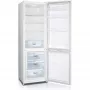 Gorenje RK418DPW4 alulfagyasztós kombinált hűtőszekrény, fehér, 180 cm, 198/71 l, crispzone rekesz