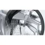 Bosch WAN28266BY elöltöltős mosógép, 8 kg, 1400 f/p., ecosilencedrive, led kijelző, speedperfect, hygiene plus, iron assist