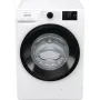 Gorenje WNEI14AS elöltöltős mosógép, 10 kg, 1400 f/p., gőzprogram, inverter motor, waveactive dob, extrahygiene, tollpehely program