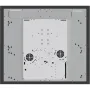Gorenje GI6401BC beépíthető indukciós főzőlap, 60 cm, érintővezérlés, powerboost, timer, bigzone
