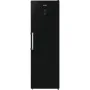 Gorenje FN619DABK6 fagyasztószekrény, fekete, 185 cm, 280 l, 4 fiók + 2 rekesz + 1 polc, nofrost, led-kijelző az ajtón, gyorsfagyasztás